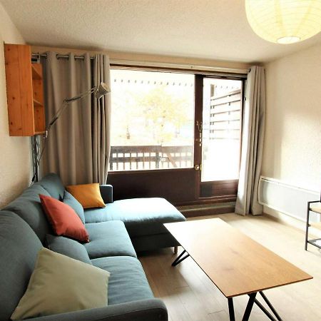 Appartement Studio La Salle-les-Alpes, 1 pièce, 4 personnes - FR-1-330F-104 à Serre Chevalier Extérieur photo