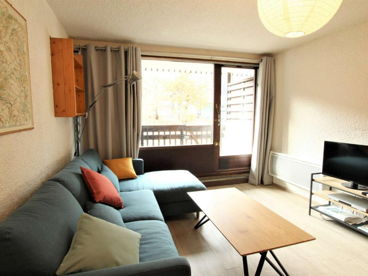 Appartement Studio La Salle-les-Alpes, 1 pièce, 4 personnes - FR-1-330F-104 à Serre Chevalier Extérieur photo