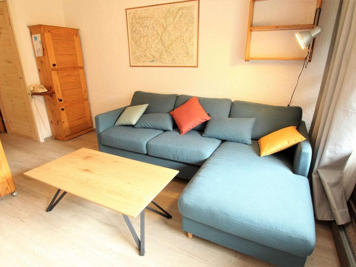 Appartement Studio La Salle-les-Alpes, 1 pièce, 4 personnes - FR-1-330F-104 à Serre Chevalier Extérieur photo